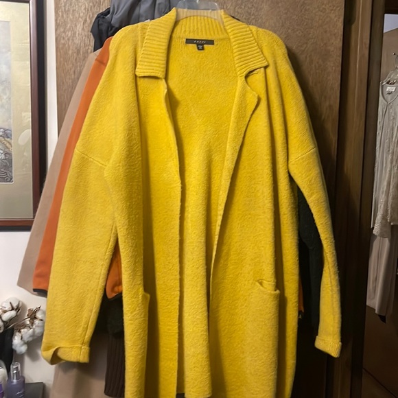 Sweaters - Women’s sweater